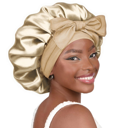 All-Night Silk Bonnet™