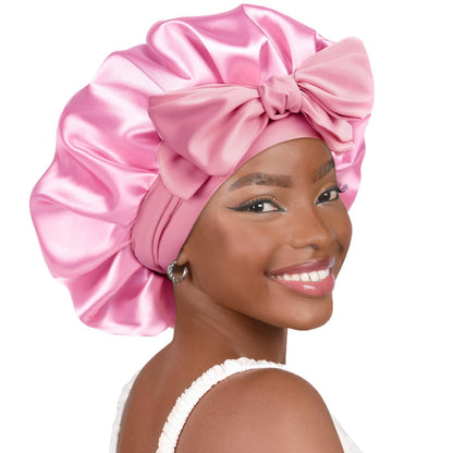 All-Night Silk Bonnet™