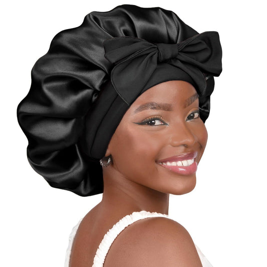 All-Night Silk Bonnet™